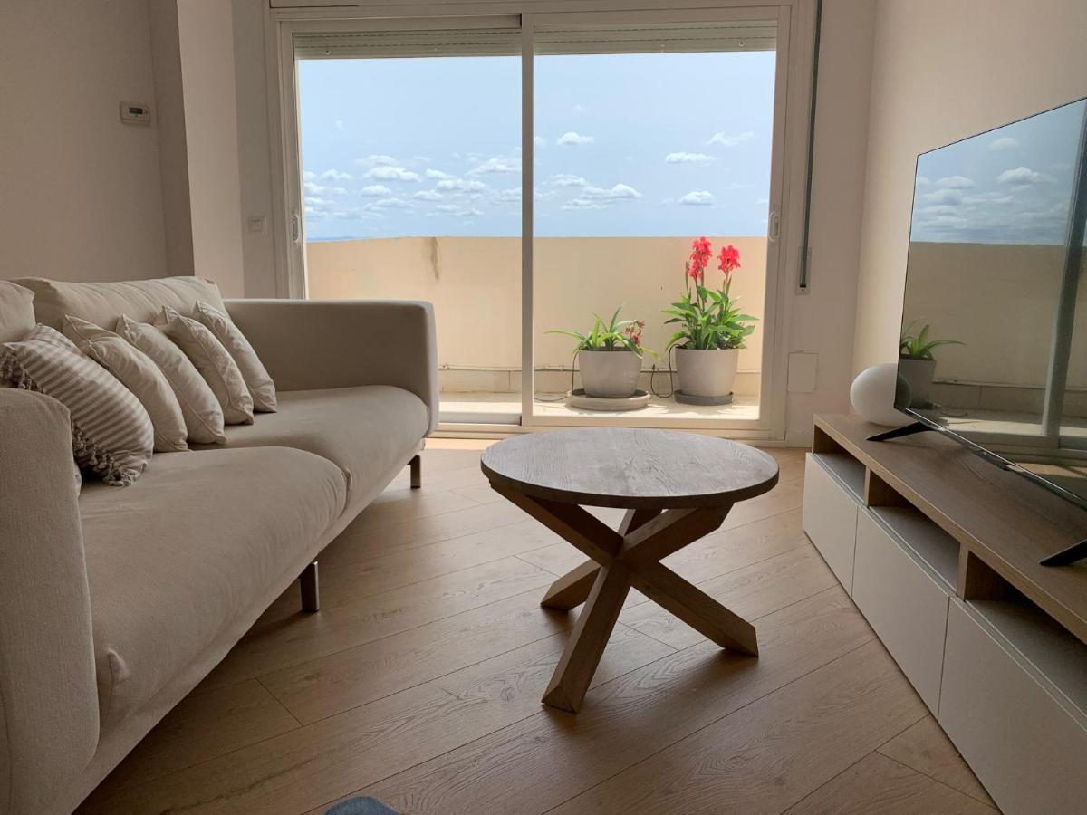 Apartment La Pau