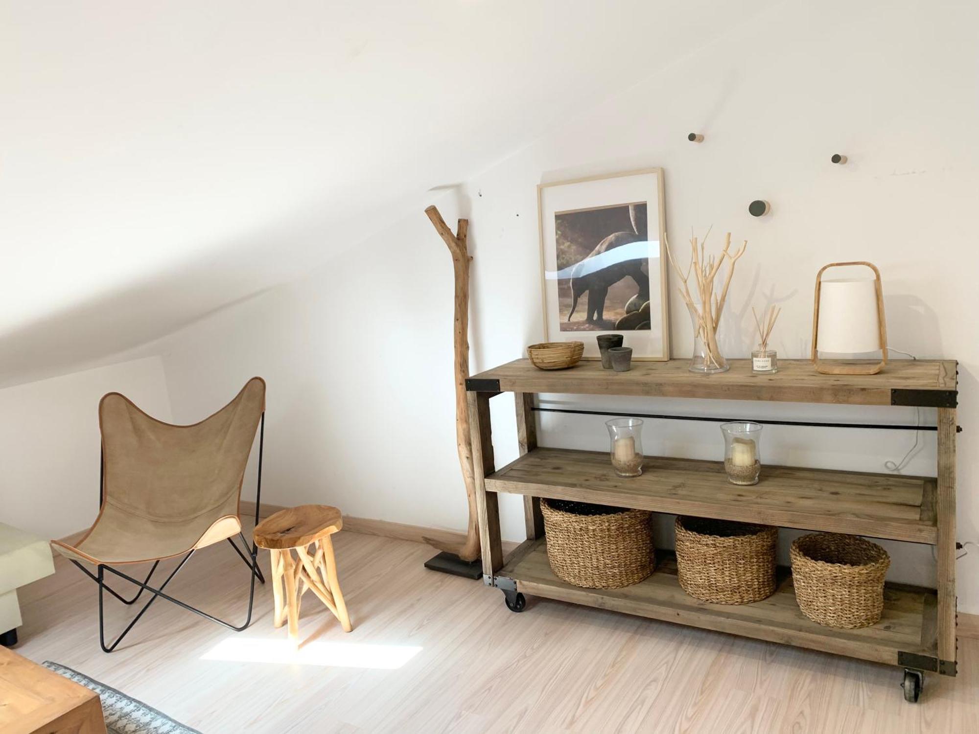 Apartment La Pau *