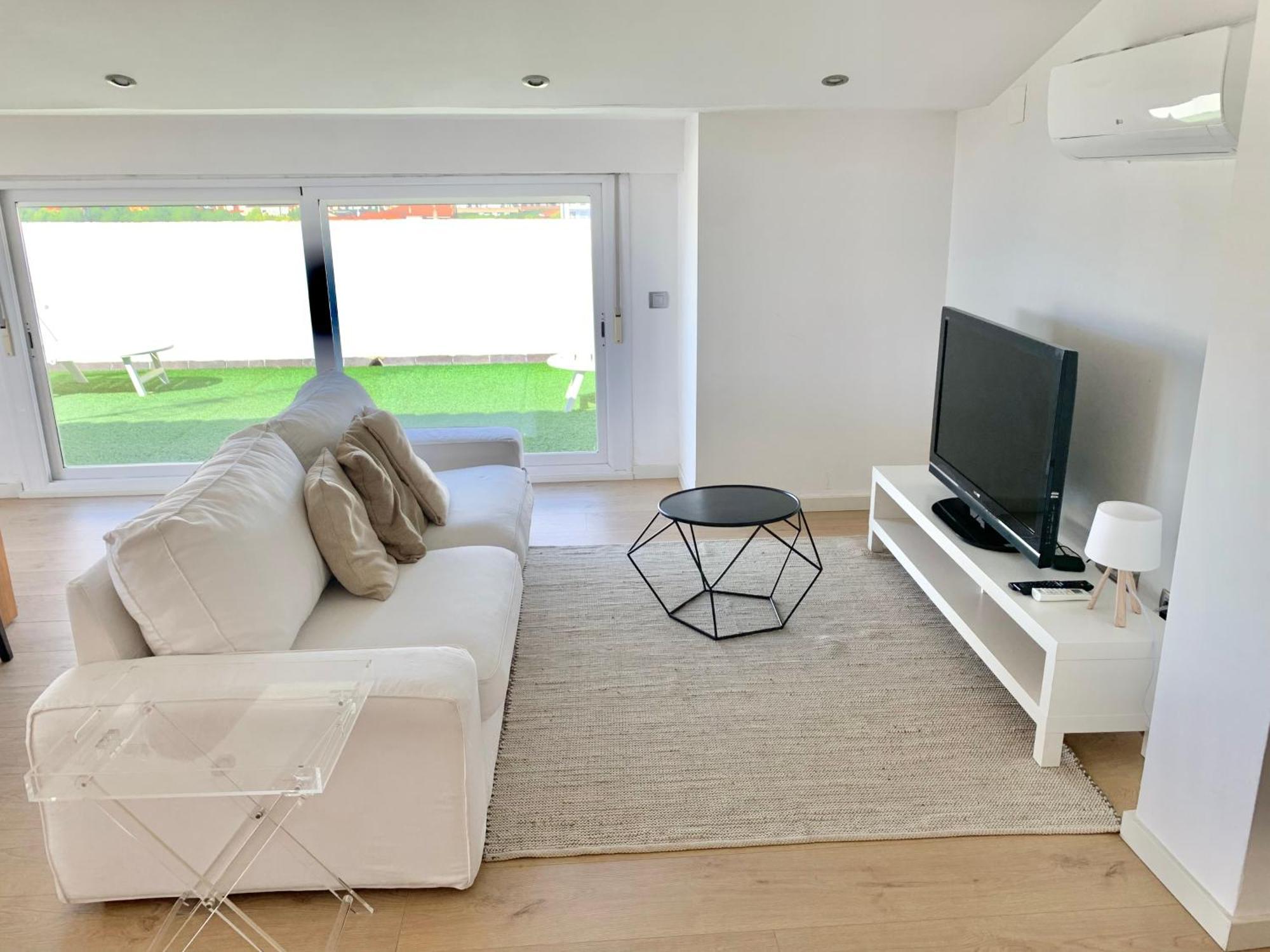 Apartment La Pau