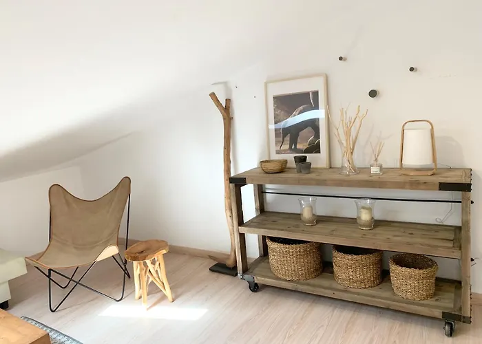 La Pau Apartaments