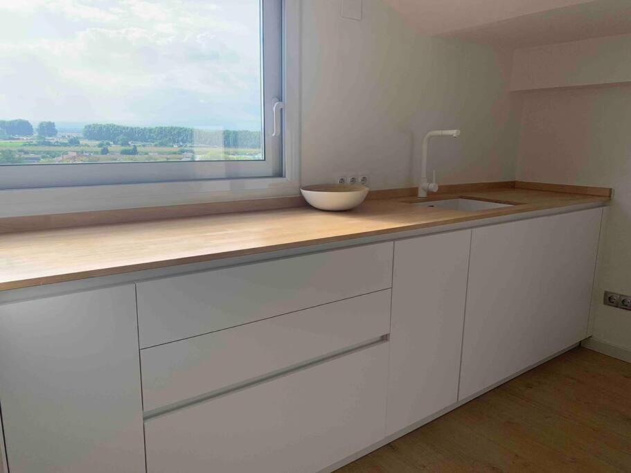 La Pau Apartment *