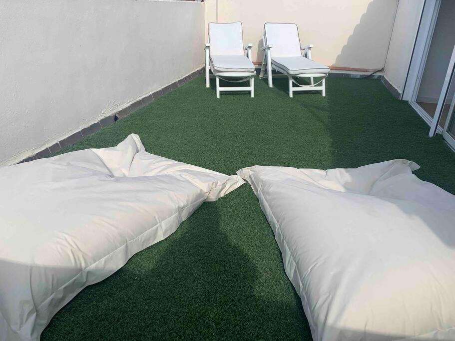 La Pau Apartment