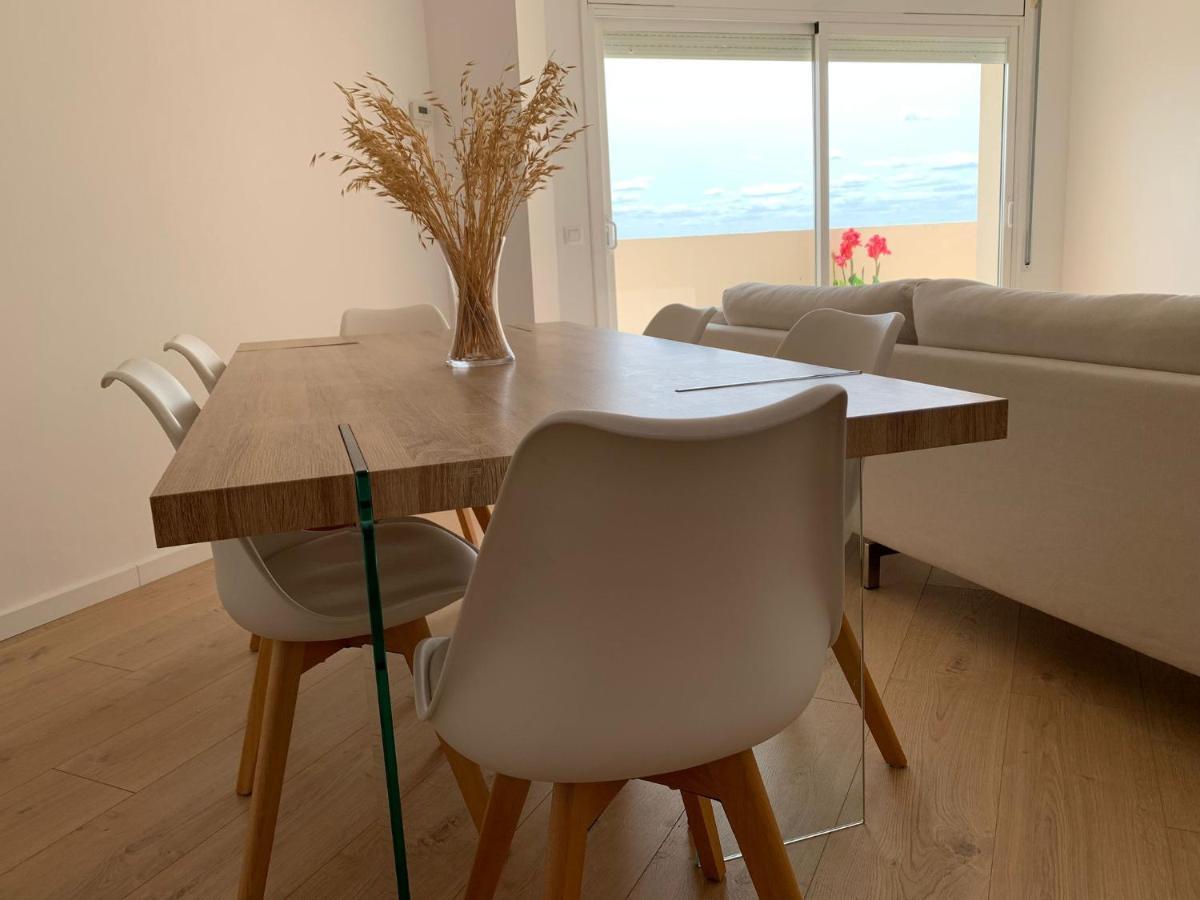 Apartment La Pau