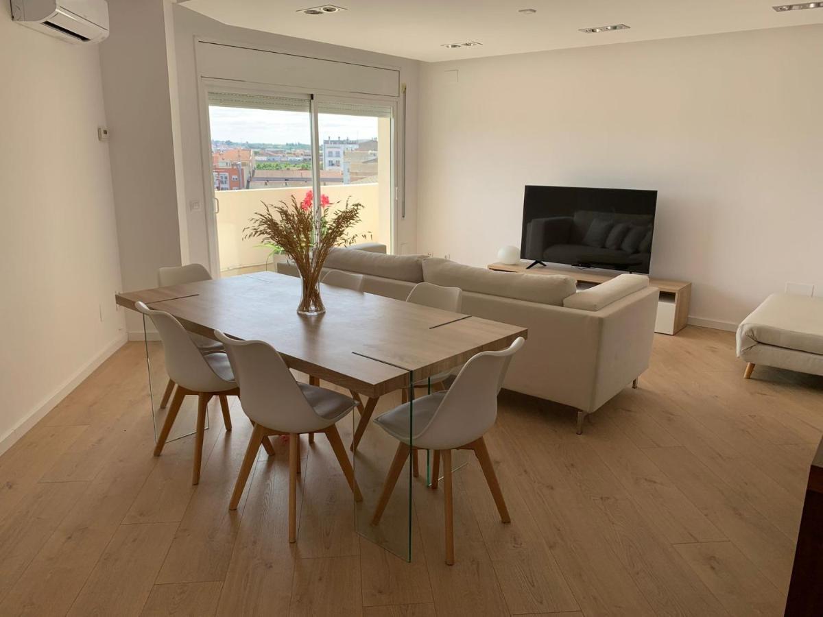 La Pau Apartment Mollerusa