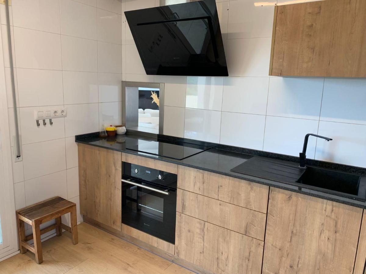 La Pau Apartment *