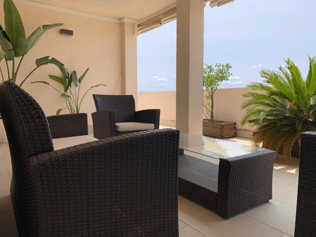 La Pau Apartment