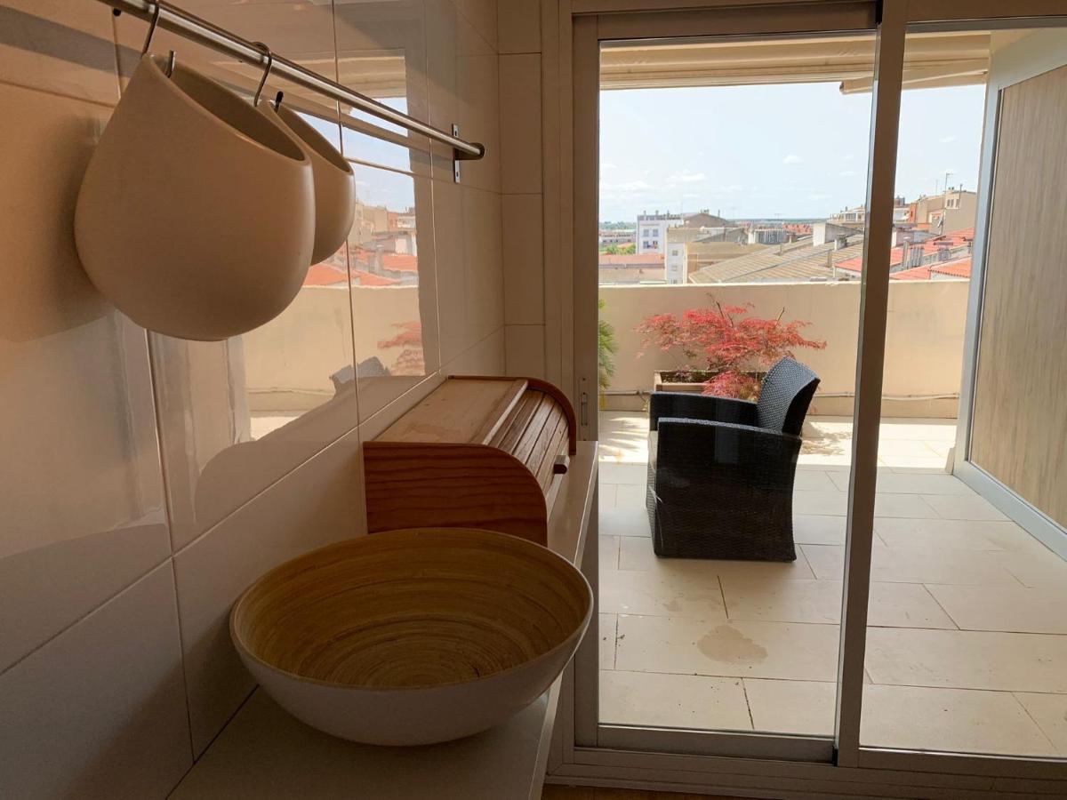 Apartment La Pau Mollerusa