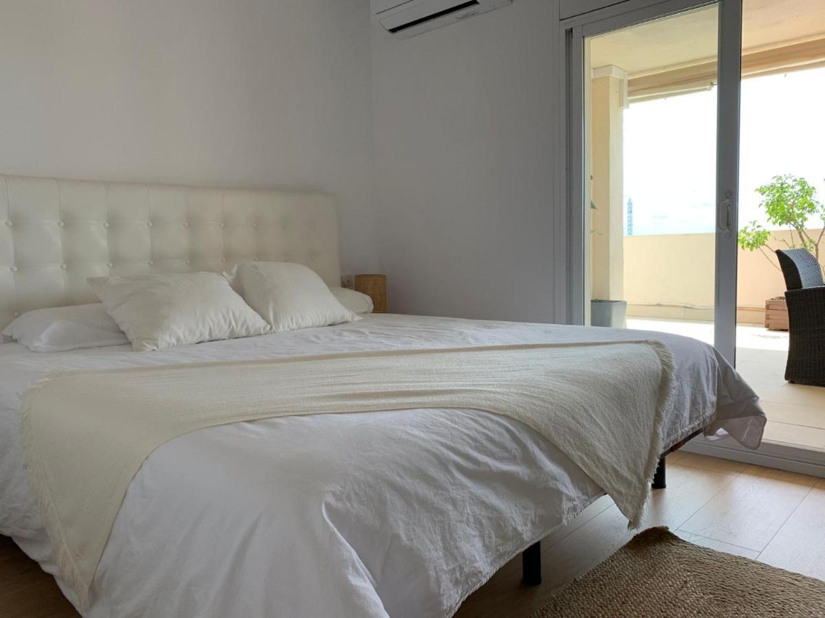 Apartment La Pau
