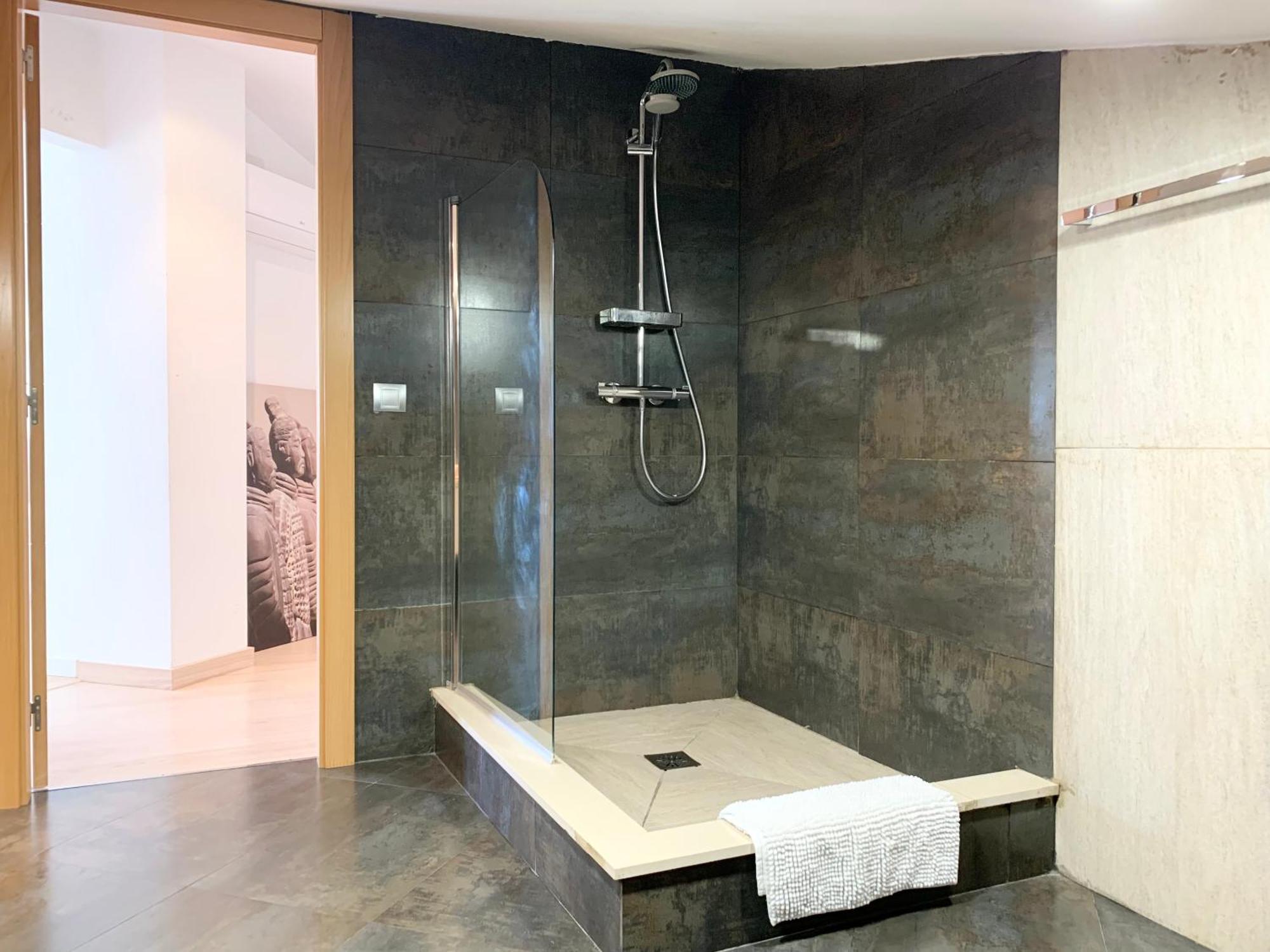 La Pau Apartment Mollerusa