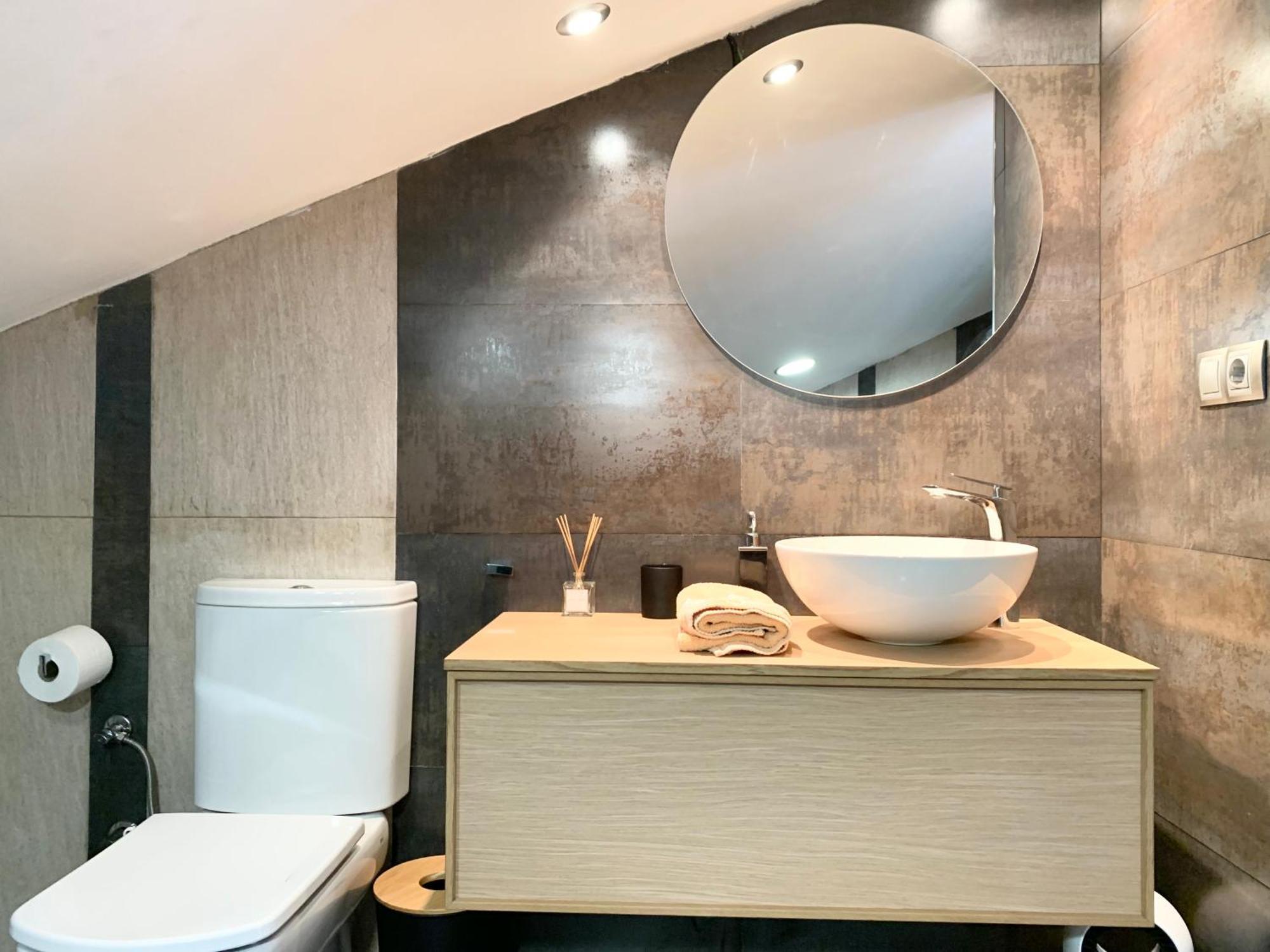 La Pau Apartment *