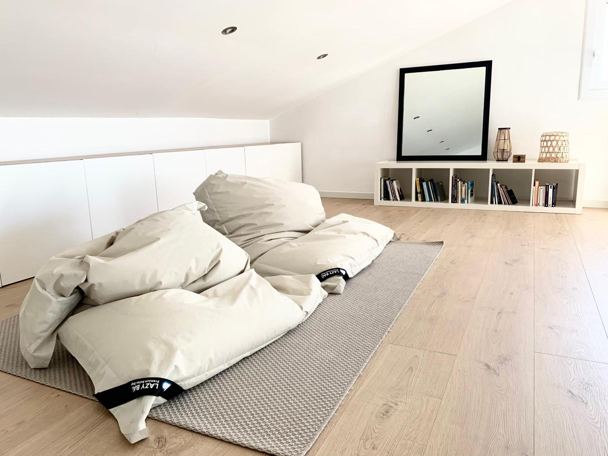 La Pau Apartment *